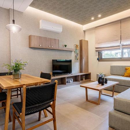 הרקליון Iasmos Luxury Apartment מראה חיצוני תמונה